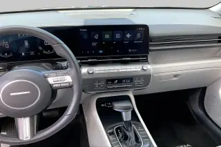 Hyundai KONA 2025 SEL 4dr Crossover
