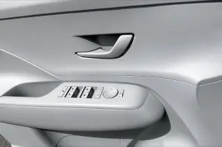 Hyundai KONA 2025 SEL 4dr Crossover