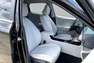 Hyundai KONA 2025 SEL 4dr Crossover