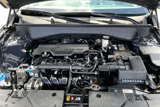 Hyundai KONA 2025 SEL 4dr Crossover