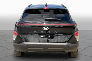 Hyundai KONA 2025 SEL 4dr Crossover