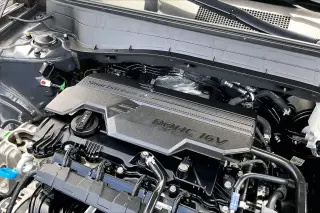 Hyundai KONA 2025 SEL 4dr Crossover