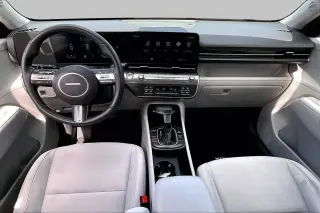 Hyundai KONA 2025 SEL 4dr Crossover