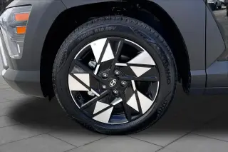 Hyundai KONA 2025 SEL 4dr Crossover
