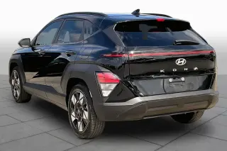 Hyundai KONA 2025 SEL 4dr Crossover
