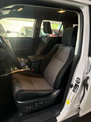 Toyota 4Runner 2024 4x4 SR5 4dr SUV