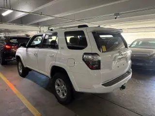 Toyota 4Runner 2024 4x4 SR5 4dr SUV