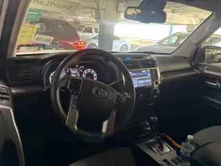Toyota 4Runner 2024 4x4 SR5 4dr SUV
