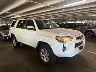 Toyota 4Runner 2024 4x4 SR5 4dr SUV