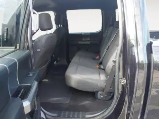 Ford F-150 2019 4x4 XL 4dr SuperCrew 5.5 ft. SB