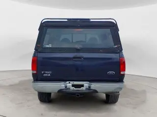 Ford F-150 2000 4dr XL 4WD Extended Cab SB