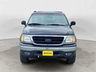Ford F-150 2000 4dr XL 4WD Extended Cab SB