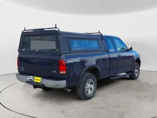 Ford F-150 2000 4dr XL 4WD Extended Cab SB