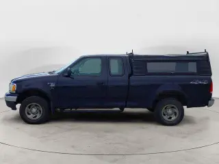 Ford F-150 2000 4dr XL 4WD Extended Cab SB