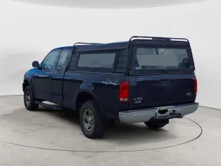 Ford F-150 2000 4dr XL 4WD Extended Cab SB