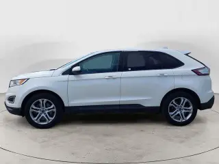 Ford Edge 2015 AWD Titanium 4dr Crossover