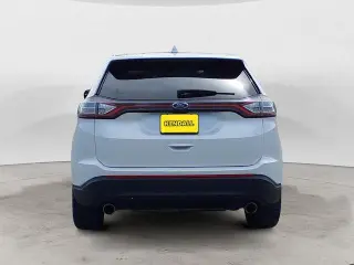 Ford Edge 2015 AWD Titanium 4dr Crossover