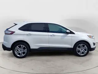 Ford Edge 2015 AWD Titanium 4dr Crossover