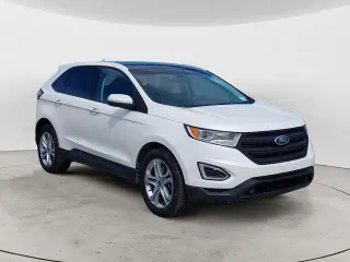 Ford Edge 2015 AWD Titanium 4dr Crossover