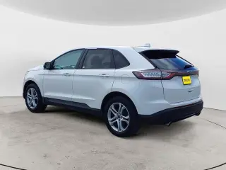 Ford Edge 2015 AWD Titanium 4dr Crossover