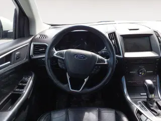 Ford Edge 2015 AWD Titanium 4dr Crossover