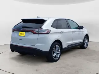 Ford Edge 2015 AWD Titanium 4dr Crossover