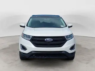 Ford Edge 2015 AWD Titanium 4dr Crossover