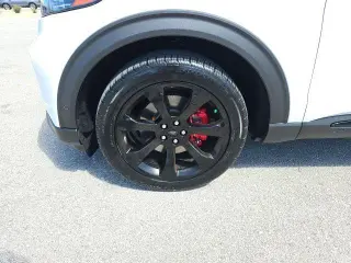 Ford Explorer 2020 AWD ST 4dr SUV