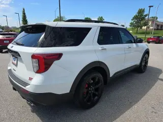 Ford Explorer 2020 AWD ST 4dr SUV