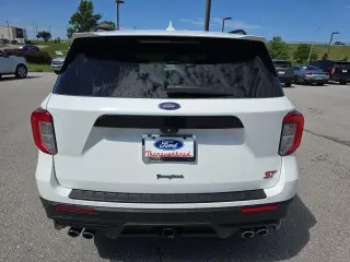 Ford Explorer 2020 AWD ST 4dr SUV