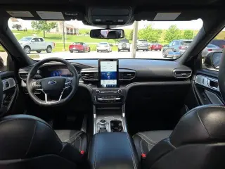 Ford Explorer 2020 AWD ST 4dr SUV