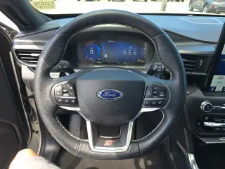 Ford Explorer 2020 AWD ST 4dr SUV