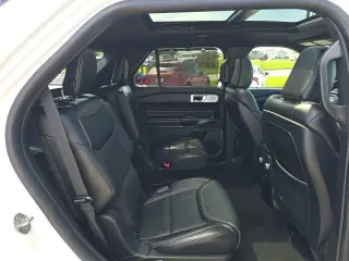 Ford Explorer 2020 AWD ST 4dr SUV