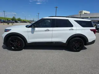 Ford Explorer 2020 AWD ST 4dr SUV