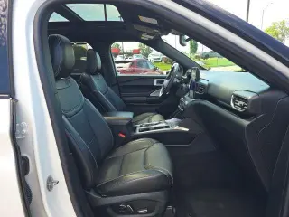 Ford Explorer 2020 AWD ST 4dr SUV