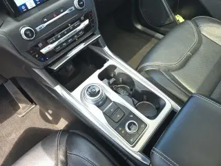 Ford Explorer 2020 AWD ST 4dr SUV