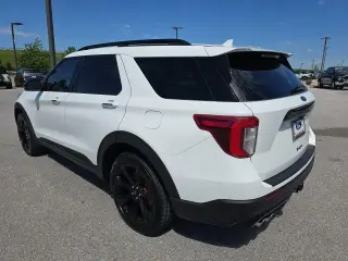Ford Explorer 2020 AWD ST 4dr SUV