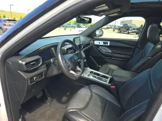 Ford Explorer 2020 AWD ST 4dr SUV