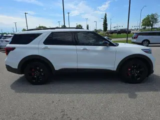 Ford Explorer 2020 AWD ST 4dr SUV
