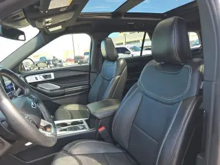 Ford Explorer 2020 AWD ST 4dr SUV