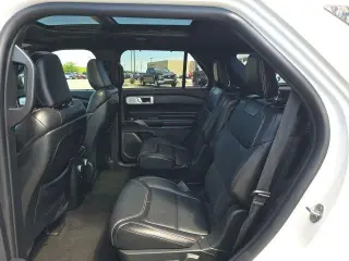 Ford Explorer 2020 AWD ST 4dr SUV