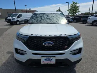 Ford Explorer 2020 AWD ST 4dr SUV