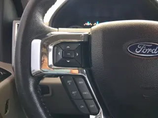 Ford F-150 2017 4x4 King Ranch 4dr SuperCrew 5.5 ft. SB