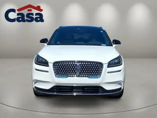 Lincoln Corsair 2021 AWD Reserve 4dr SUV