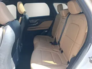Lincoln Corsair 2021 AWD Reserve 4dr SUV