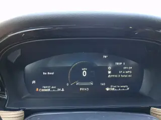 Lincoln Corsair 2021 AWD Reserve 4dr SUV