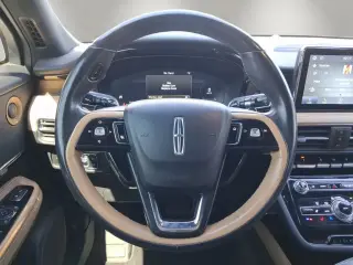 Lincoln Corsair 2021 AWD Reserve 4dr SUV
