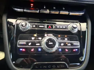 Lincoln Corsair 2021 AWD Reserve 4dr SUV