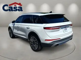 Lincoln Corsair 2021 AWD Reserve 4dr SUV