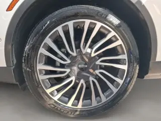 Lincoln Corsair 2021 AWD Reserve 4dr SUV